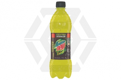 PM100 (x2 PM150) Mountain Dew - &copy; Copyright Zero One Airsoft