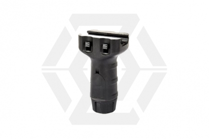 Evolution Tango Down Stubby Vertical Grip for RIS - © Copyright Zero One Airsoft