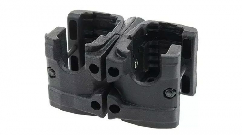 FMA Dual Mag Clamp for MP7 - © Copyright Zero One Airsoft