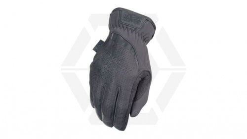 Mechanix Covert Fast Fit Gen2 Gloves (Grey) - Size Extra Large - © Copyright Zero One Airsoft