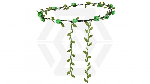 [I] Team Festival Headband - DELTA - &copy; Copyright Zero One Airsoft