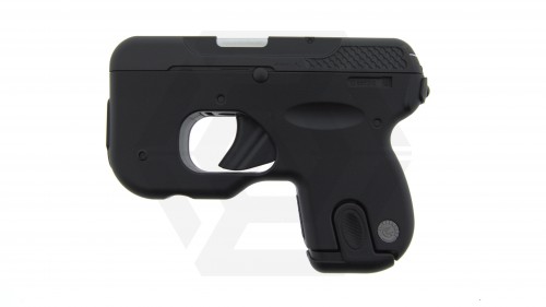 Tokyo Marui Gas Compact Carry Curve - © Copyright Zero One Airsoft