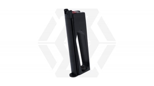 Armorer Works CO2 Mag for 1911 - © Copyright Zero One Airsoft