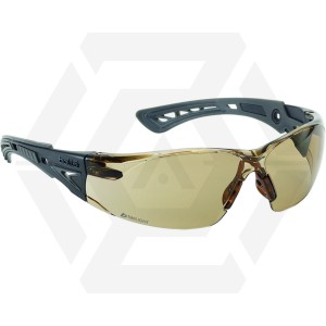 Bollé Protection Glasses Rush+ - © Copyright Zero One Airsoft