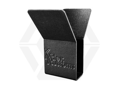 Kydex Customs Magazine Inserts for M4 Mags (Pack of 3) - © Copyright Zero One Airsoft