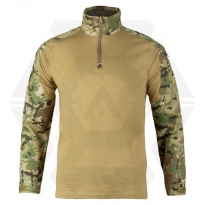 Viper Special Ops Shirt (MultiCam) - Size Large - © Copyright Zero One Airsoft