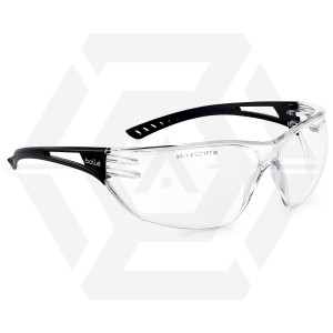 Bollé Glasses Slam with Clear Lens - © Copyright Zero One Airsoft