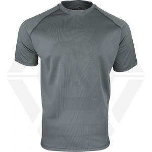 Viper Mesh-Tech T-Shirt (Titanium) - Size Extra Large - © Copyright Zero One Airsoft
