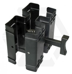 Classic Army Dual Magazine Clamp for MP5 - © Copyright Zero One Airsoft