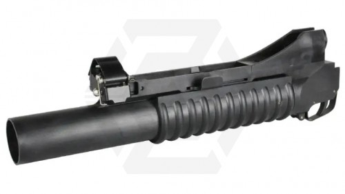 Classic Army M203 Grenade Launcher for M4/M16 - © Copyright Zero One Airsoft