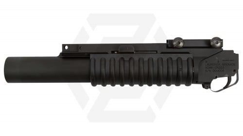 Classic Army M203 Grenade Launcher - © Copyright Zero One Airsoft