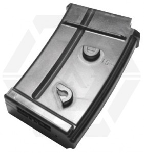 Classic Army AEG Mag for SG 220rds - © Copyright Zero One Airsoft