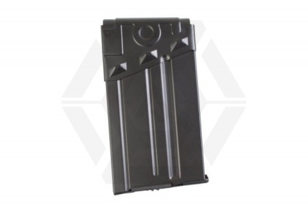 Classic Army AEG Mag for G3 120rds - © Copyright Zero One Airsoft