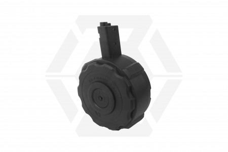 Classic Army AEG Drum Mag for PX9 1200rds - © Copyright Zero One Airsoft