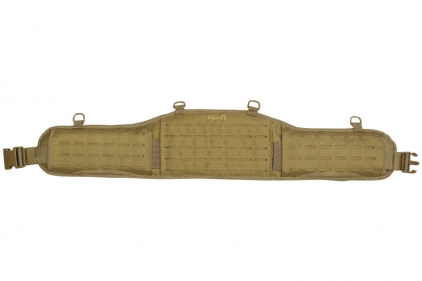 Viper Laser MOLLE Belt Platform (Coyote Tan) - &copy; Copyright Zero One Airsoft