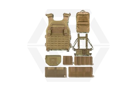Viper VX Multi Weapon System Set (Coyote) - © Copyright Zero One Airsoft