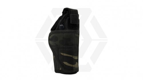 Viper MOLLE Adjustable Holster (Black MultiCam) - © Copyright Zero One Airsoft