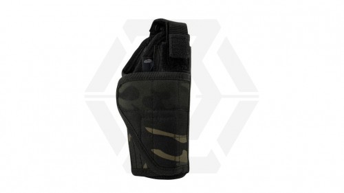 Viper MOLLE Adjustable Holster (Black MultiCam) - © Copyright Zero One Airsoft