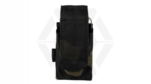 Viper MOLLE Grenade Pouch (Black MultiCam) - © Copyright Zero One Airsoft