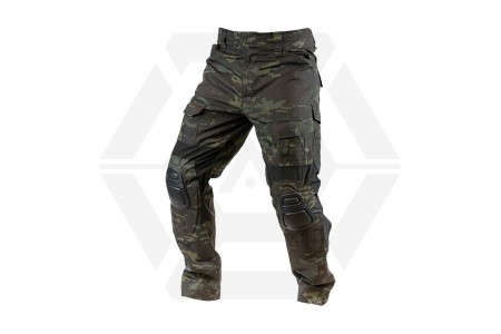 Viper Gen2 Elite Trousers (Black MultiCam) - Size 40" - © Copyright Zero One Airsoft