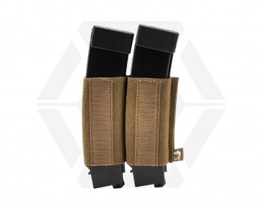 Viper VX Double SMG Mag Sleeve (Coyote) - © Copyright Zero One Airsoft