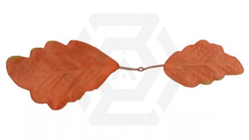 ZO Ghillie Crafting Leaves 30pc Set 18 - © Copyright Zero One Airsoft
