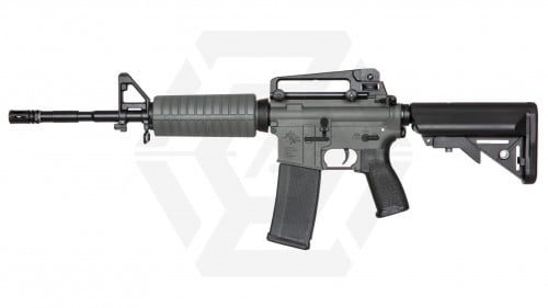 Specna Arms AEG SA-E01 EDGE Carbine (Chaos Grey) - © Copyright Zero One Airsoft