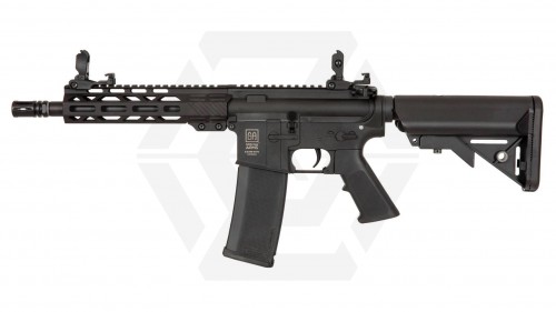Specna Arms AEG SA-C25 CORE Carbine (Black) - © Copyright Zero One Airsoft