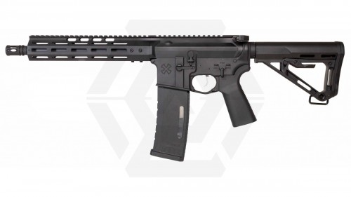 APS AEG Noveske 10.5" Chainsaw 'The People's Rifle' - © Copyright Zero One Airsoft