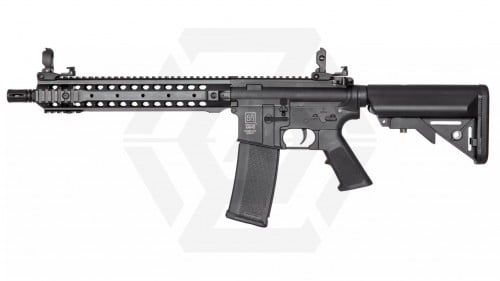 Specna Arms AEG SA-C06 CORE X-ASR (Black) - © Copyright Zero One Airsoft