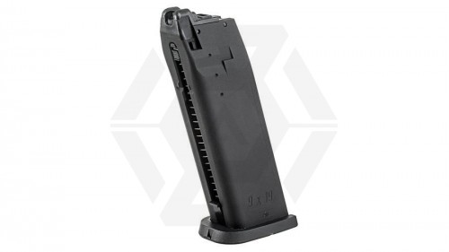 VFC/Umarex GBB Mag for H&K USP & P8A1 22rds - © Copyright Zero One Airsoft
