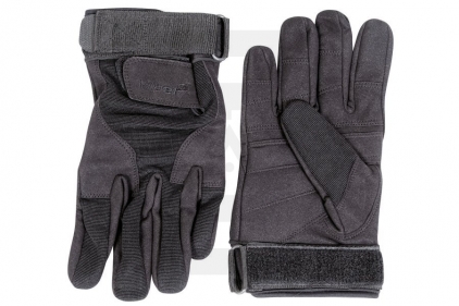 Viper Special Ops Glove (Black) - Size Extra Large © Copyright Zero One Airsoft
