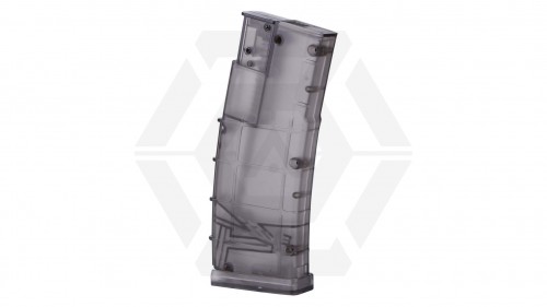 ZO Speedloading Tool M4 P-MAG Style 500rds - © Copyright Zero One Airsoft