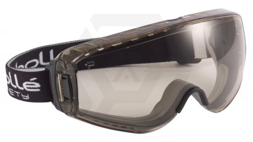 Bollé Goggles Pilot with Copper Platinum Lens