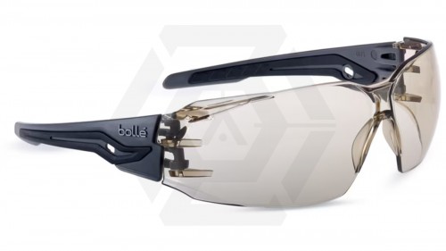 Bollé Glasses Silex+ with Copper Lens