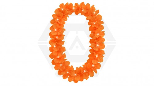 [H] Team Festival Light-Up Lei - BRAVO - &copy; Copyright Zero One Airsoft