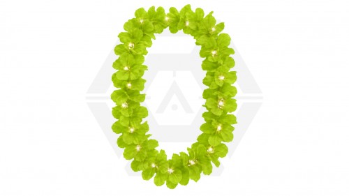 [I] Team Festival Light-Up Lei - DELTA - &copy; Copyright Zero One Airsoft