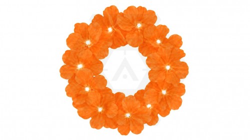 [H] Team Festival Light-Up Headband - BRAVO - &copy; Copyright Zero One Airsoft