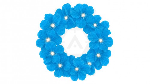 [J] Team Festival Light-Up Headband - THE OTHERS - &copy; Copyright Zero One Airsoft
