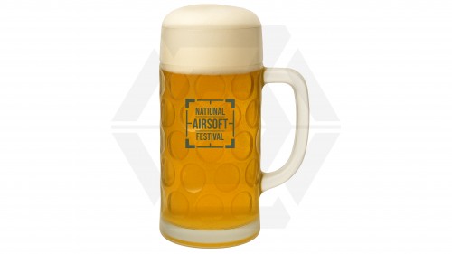 [K] 2-Pint NAF Stein