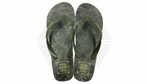 NAF Flip-Flops (Ladies)