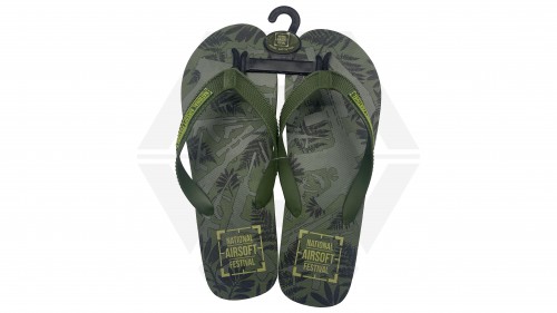 [C] NAF Flip-Flops (Ladies)