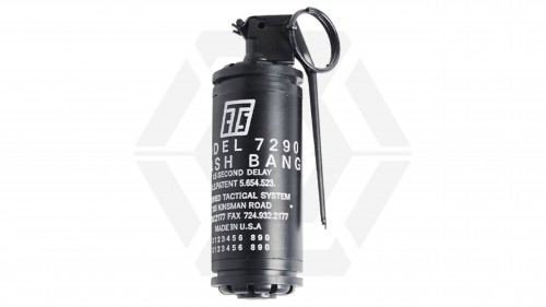 [E] Lighter - M72 Flashbang