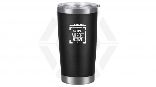 [B] NAF Stainless Insulated Flask