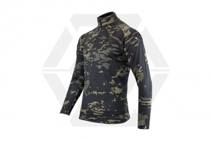 Viper Mesh-Tech Armour Top (B-VCAM) - Size Extra Extra Large - © Copyright Zero One Airsoft