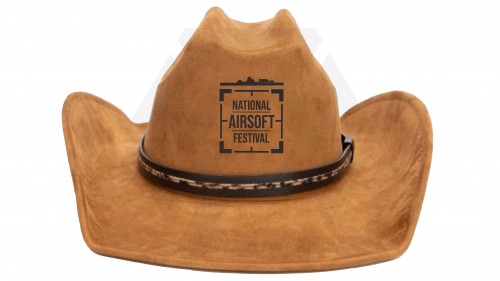 [C] NAF Cowboy Hat