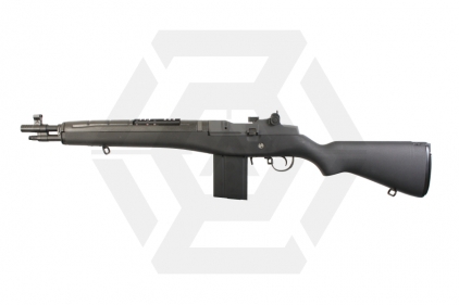 G&G AEG SOC16 - &copy; Copyright Zero One Airsoft