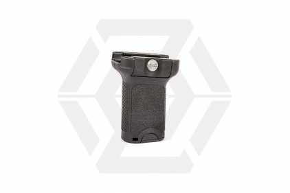 Evolution Recon Vertical Grip for RIS - © Copyright Zero One Airsoft