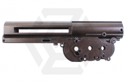 Tokyo Marui Gearbox Case for M14 - &copy; Copyright Zero One Airsoft