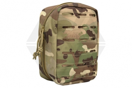 Viper Laser MOLLE Medium Utility Pouch (MultiCam) - &copy; Copyright Zero One Airsoft